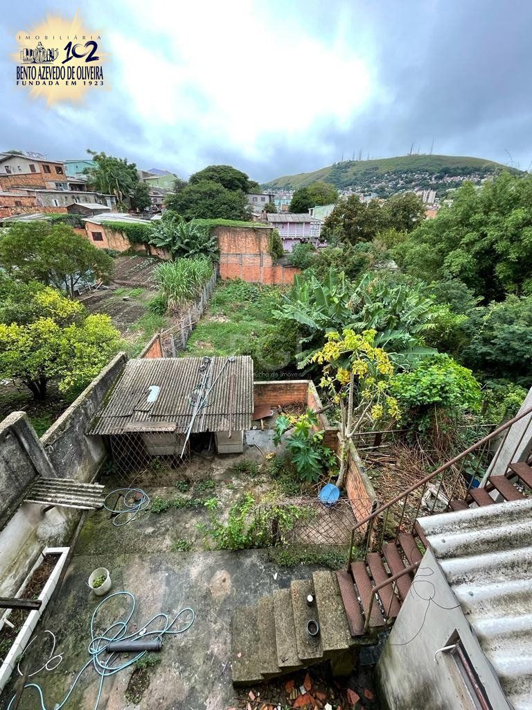 Casa, 6 quartos, 400 m² - Foto 3