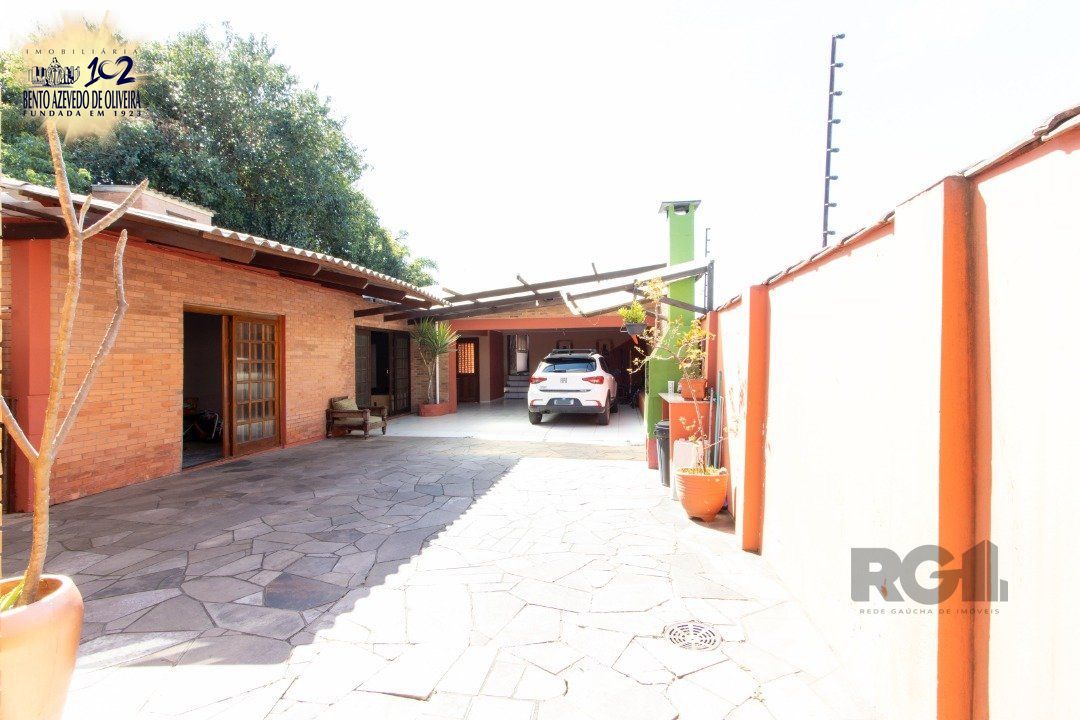 Casa, 4 quartos, 389 m² - Foto 34