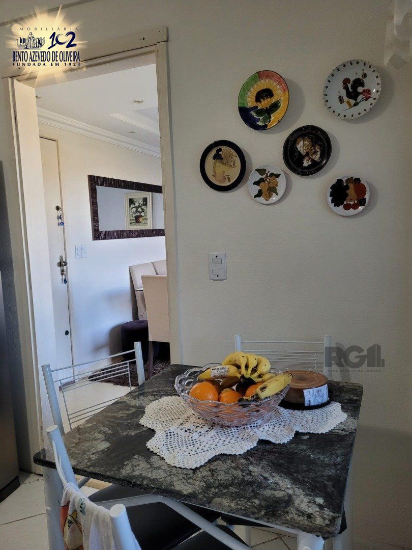 Apartamento, 2 quartos, 61 m² - Foto 7