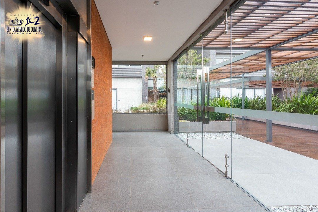 Apartamento, 1 quarto, 35 m² - Foto 5