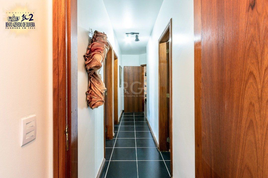 Apartamento, 3 quartos, 153 m² - Foto 41