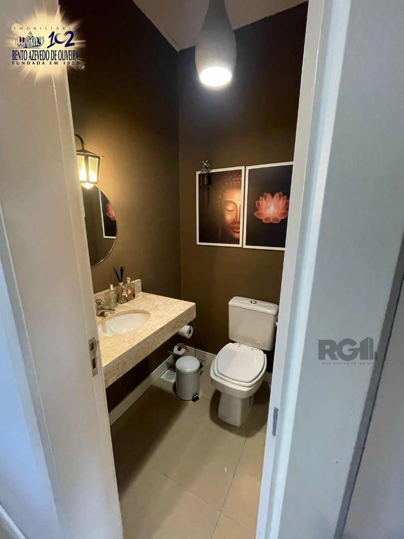 Casa, 3 quartos, 176 m² - Foto 10