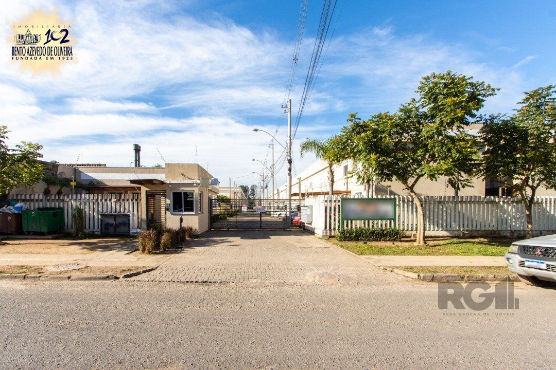 Casa de Condomínio, 2 quartos - Foto 27