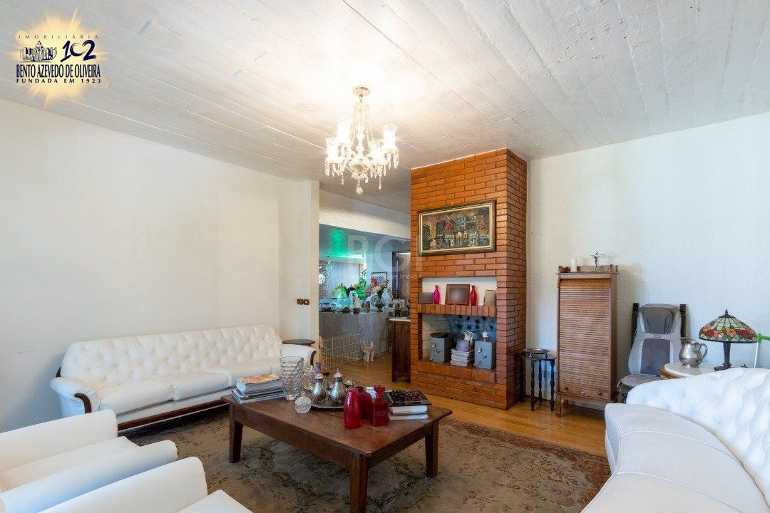 Casa, 3 quartos, 405 m² - Foto 19