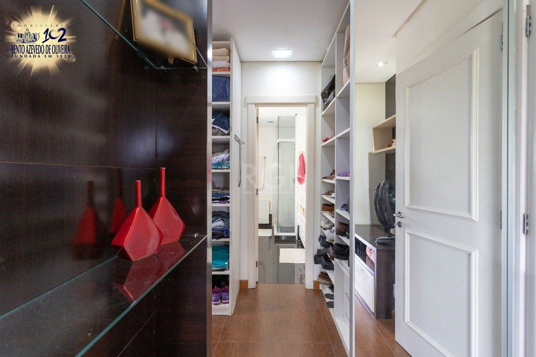 Casa de Condomínio, 4 quartos - Foto 39