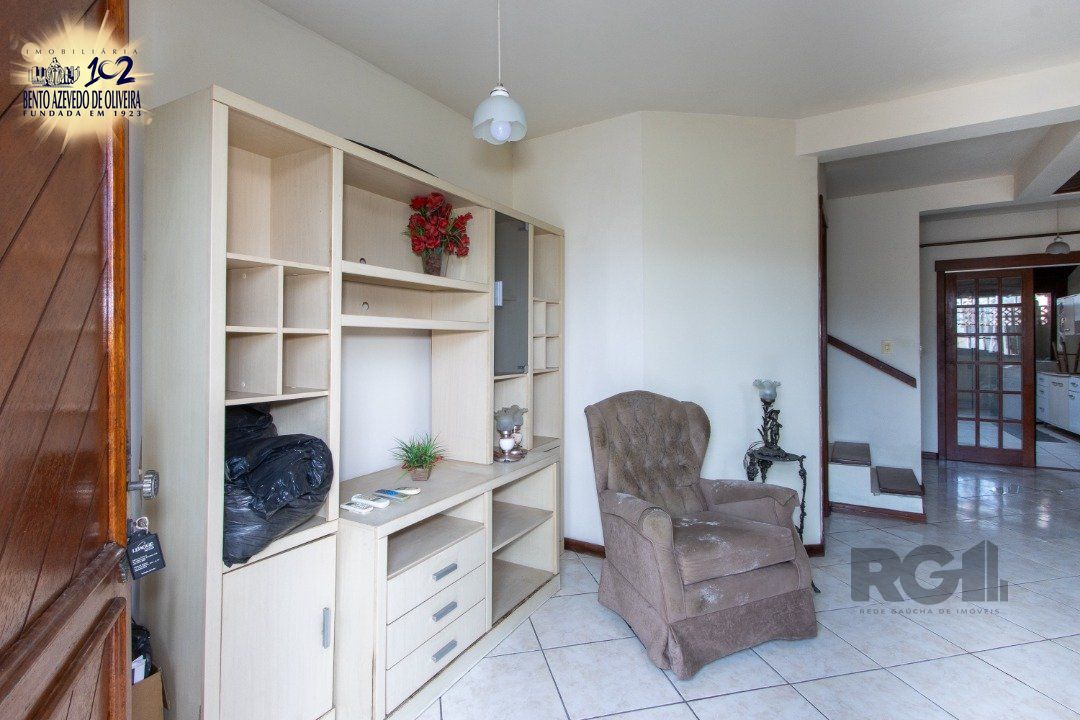 Casa de Condomínio, 2 quartos - Foto 4