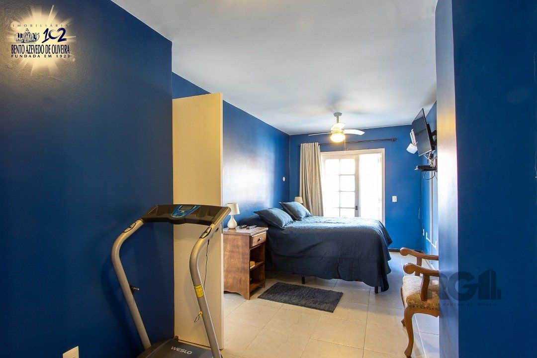 Casa de Condomínio, 3 quartos - Foto 50