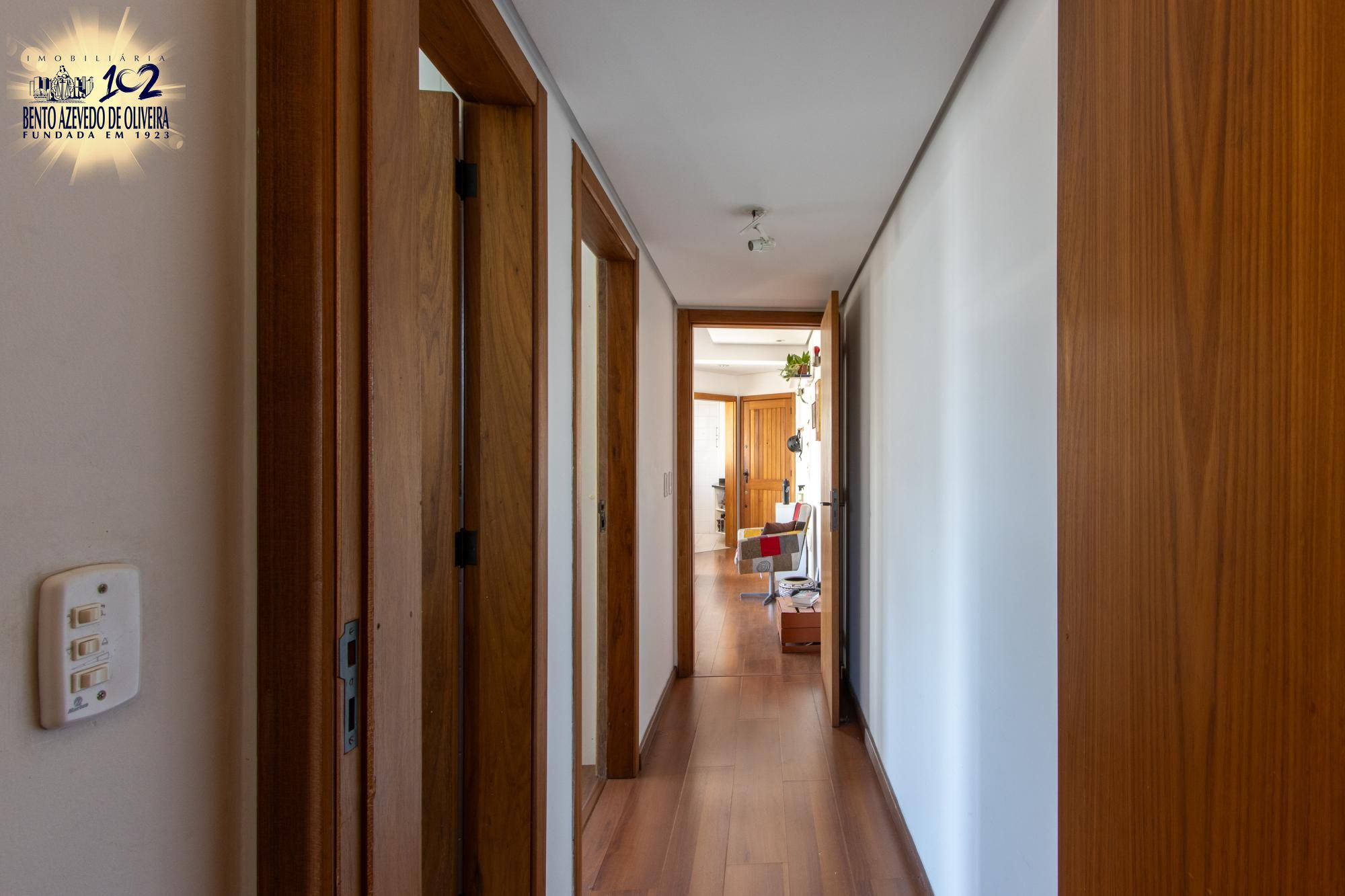 Apartamento, 2 quartos, 85 m² - Foto 29