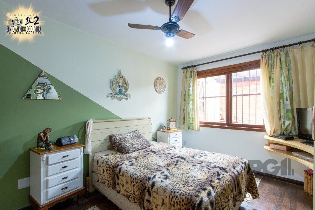 Casa, 4 quartos, 389 m² - Foto 25