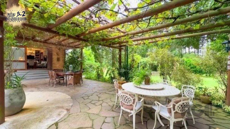 Casa, 5 quartos, 524 m² - Foto 6