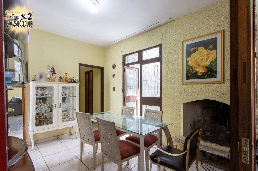 Casa, 3 quartos, 200 m² - Foto 9