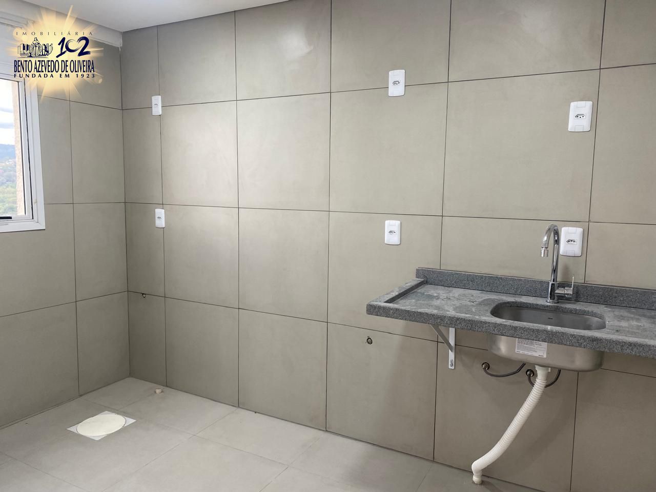 Apartamento, 1 quarto, 42 m² - Foto 22