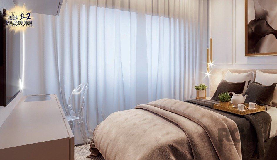 Apartamento, 2 quartos, 85 m² - Foto 1