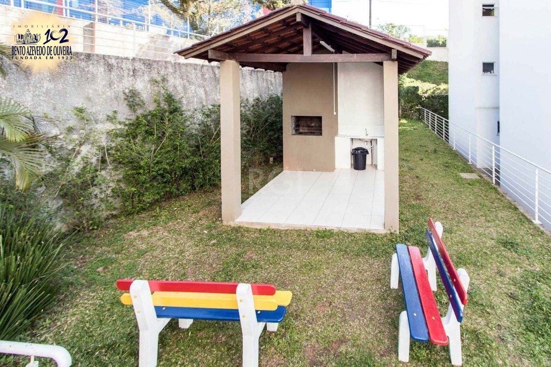 Apartamento, 2 quartos, 50 m² - Foto 24