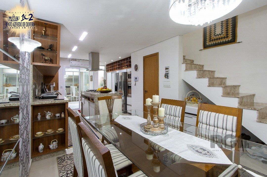 Casa, 3 quartos, 161 m² - Foto 8