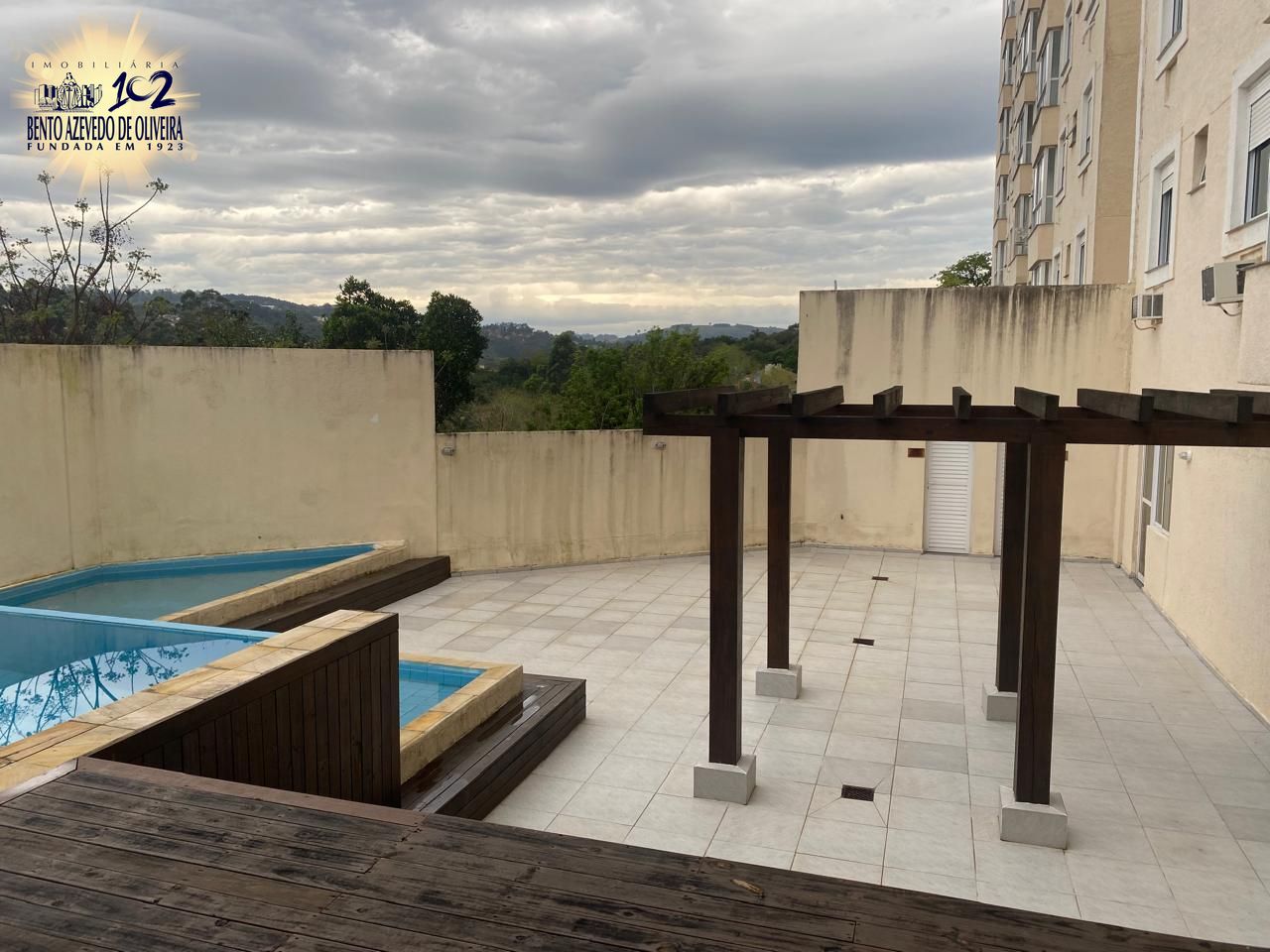 Apartamento, 1 quarto, 42 m² - Foto 3