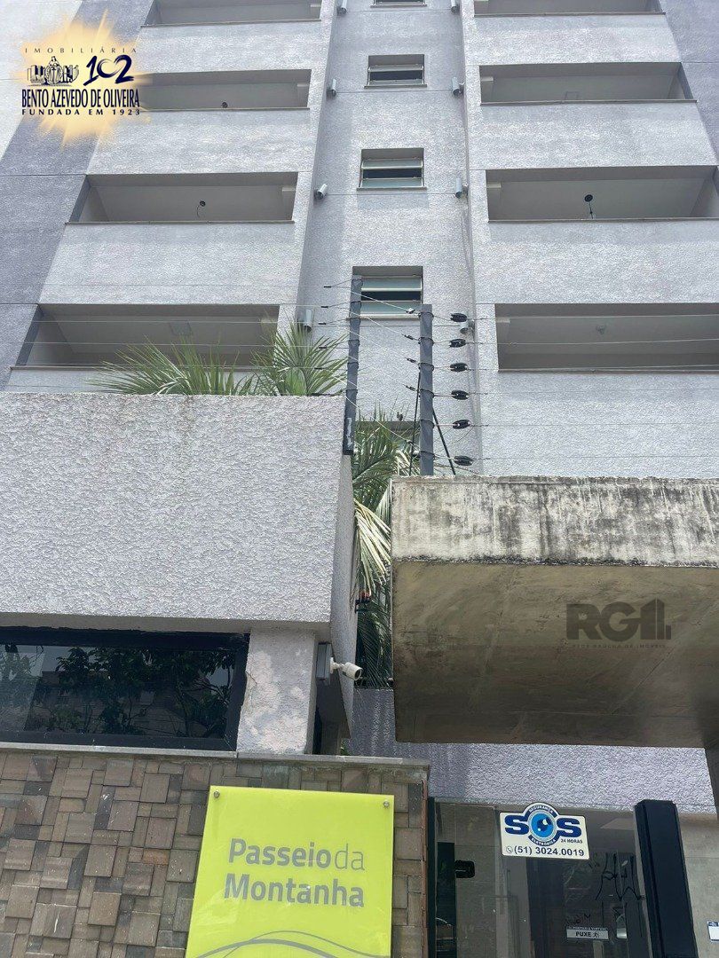 Apartamento, 2 quartos, 54 m² - Foto 5