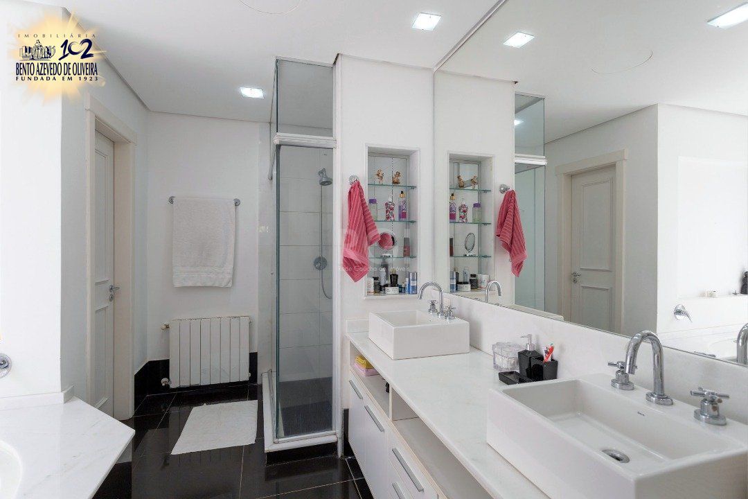 Casa de Condomínio, 4 quartos - Foto 41