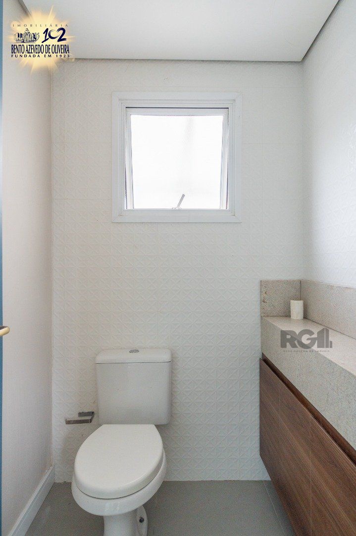 Casa de Condomínio, 3 quartos - Foto 27