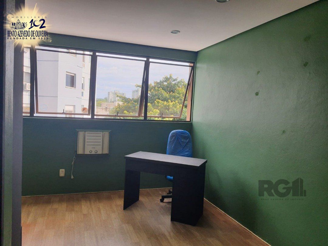 Loja-Salão, 20 m² - Foto 4