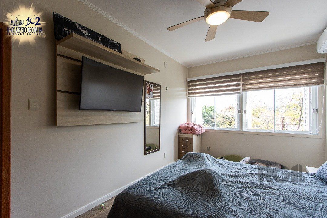 Apartamento, 2 quartos, 67 m² - Foto 15