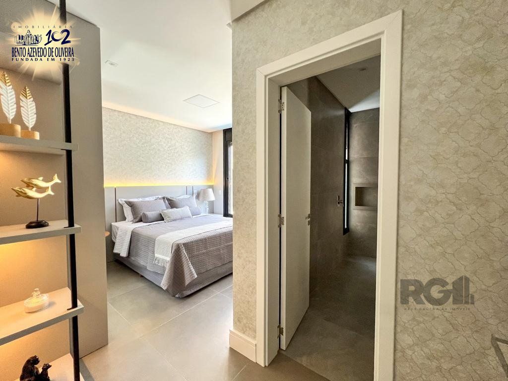 Casa, 4 quartos, 324 m² - Foto 22