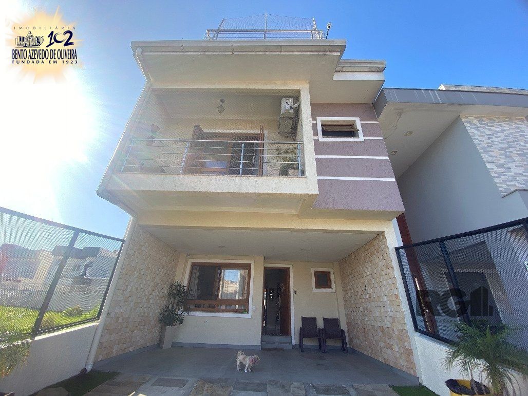 Casa, 3 quartos, 190 m² - Foto 3