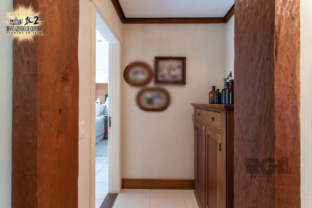 Casa de Condomínio, 3 quartos - Foto 38