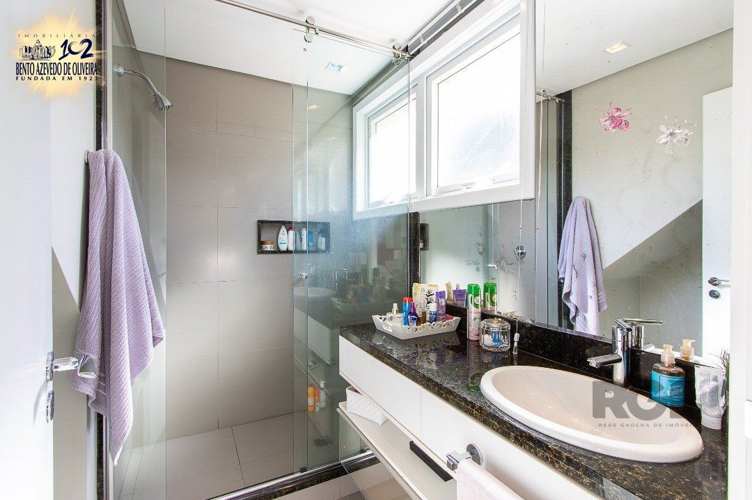 Casa de Condomínio, 5 quartos - Foto 54