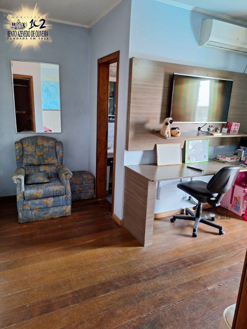 Casa, 3 quartos, 219 m² - Foto 22