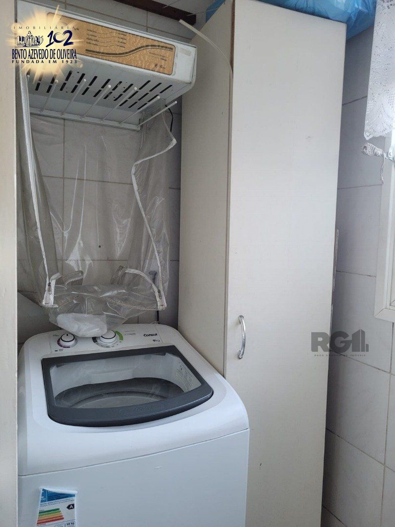 Apartamento, 2 quartos, 61 m² - Foto 2