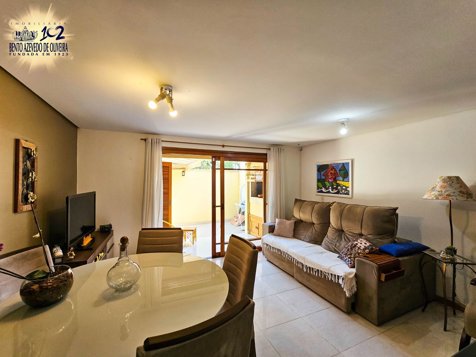 Casa, 3 quartos, 163 m² - Foto 8