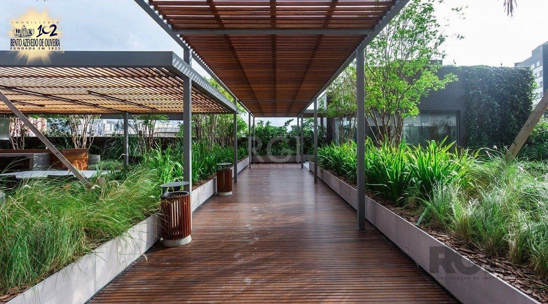 Apartamento, 1 quarto, 36 m² - Foto 14