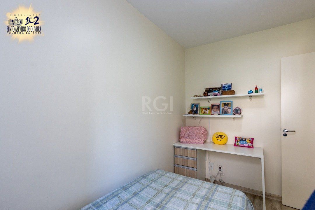 Apartamento, 3 quartos, 61 m² - Foto 21