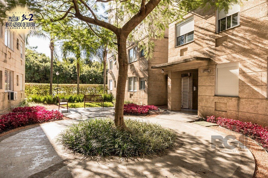 Apartamento, 2 quartos, 47 m² - Foto 45