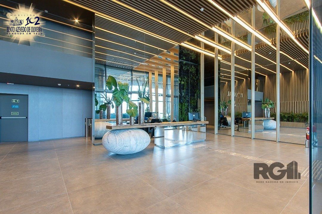 Sala-Conjunto, 28 m² - Foto 6