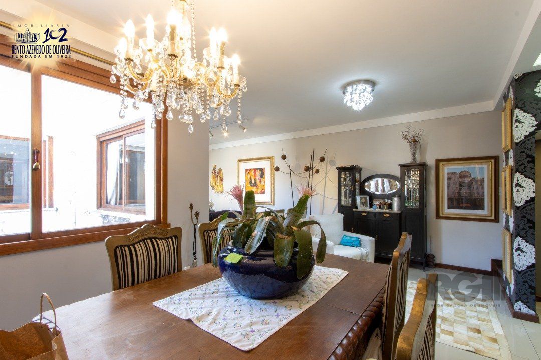 Cobertura, 4 quartos, 219 m² - Foto 7