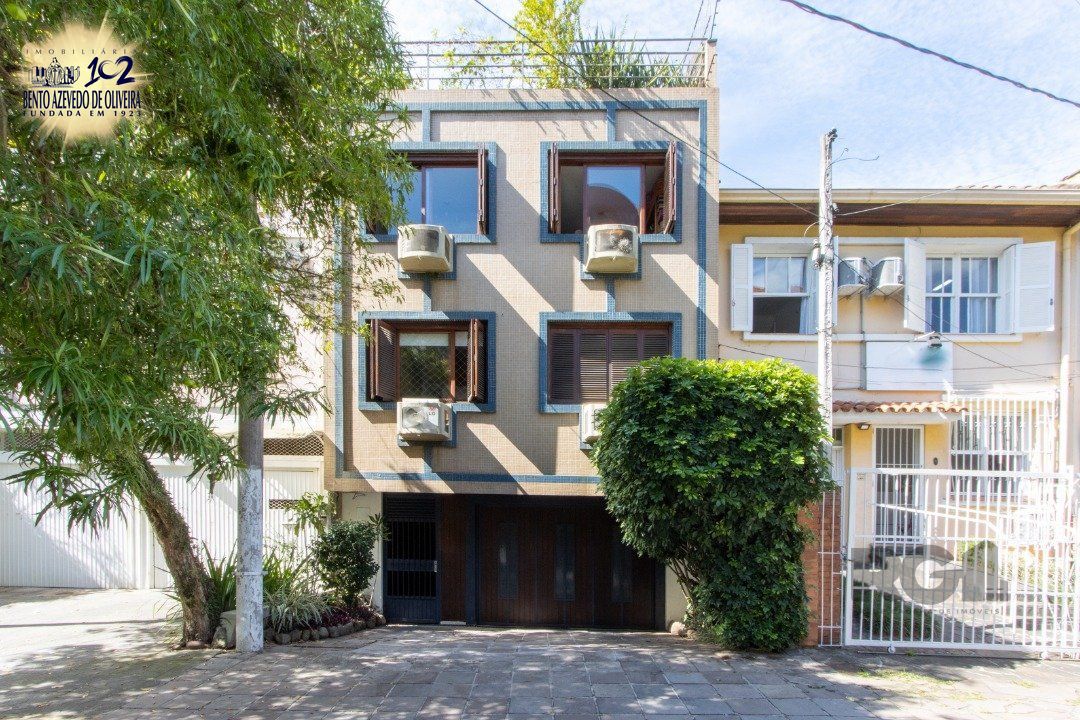 Cobertura, 4 quartos, 219 m² - Foto 10