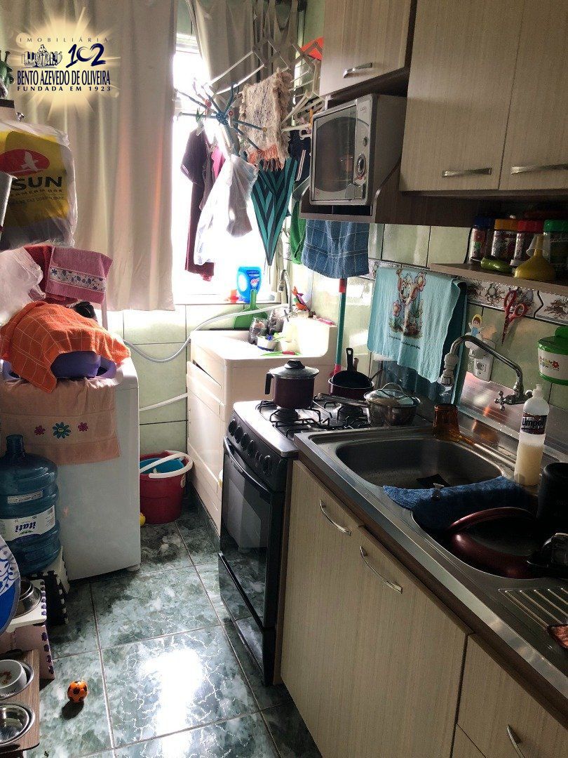 Apartamento, 1 quarto, 34 m² - Foto 5