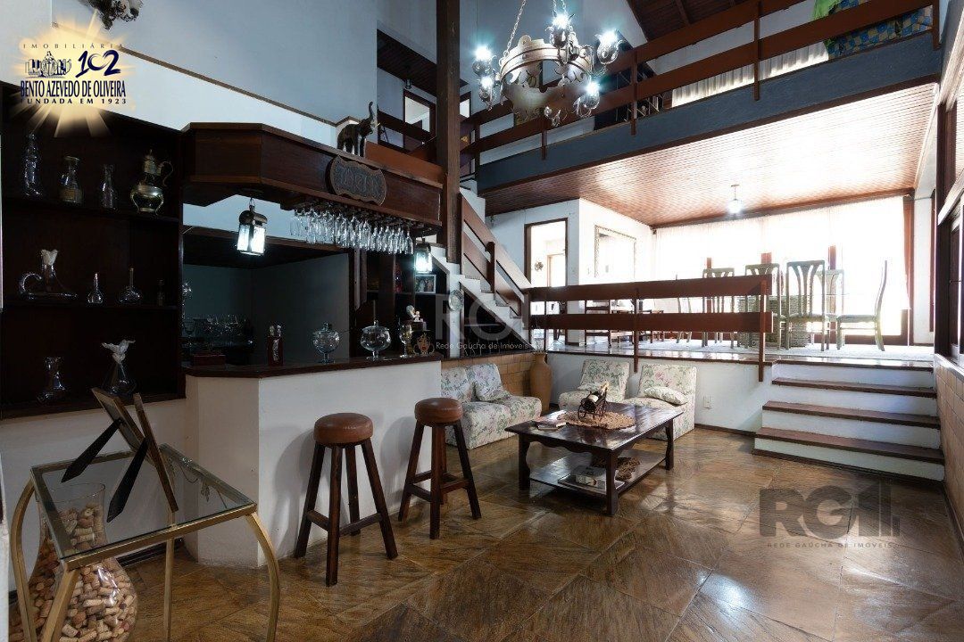 Casa, 4 quartos, 519 m² - Foto 9