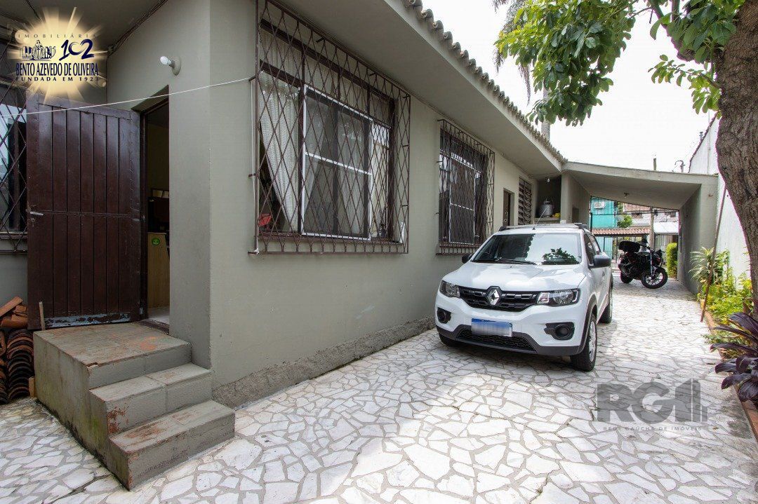 Casa, 3 quartos, 200 m² - Foto 32