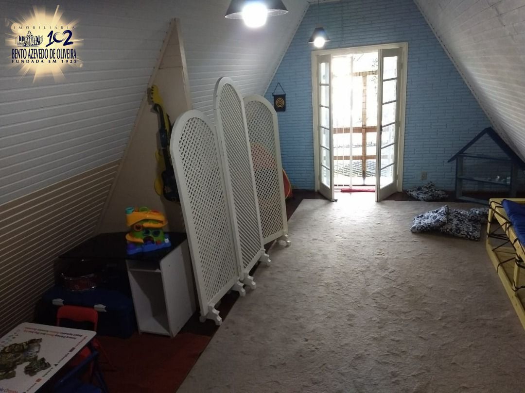 Casa, 4 quartos, 200 m² - Foto 19