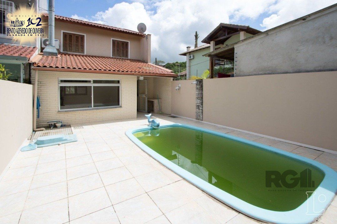 Casa, 3 quartos, 118 m² - Foto 15