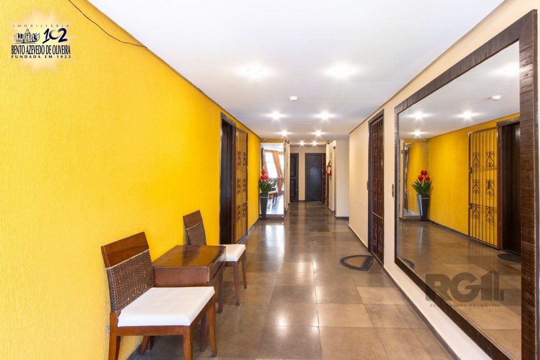 Apartamento, 2 quartos, 68 m² - Foto 24