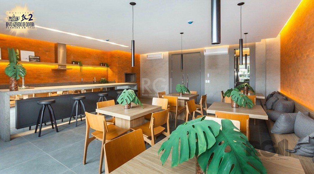 Apartamento, 1 quarto, 29 m² - Foto 5