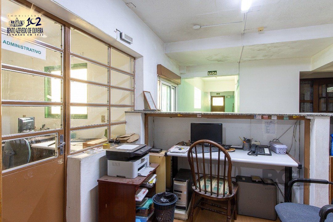 Prédio Inteiro, 1063 m² - Foto 17