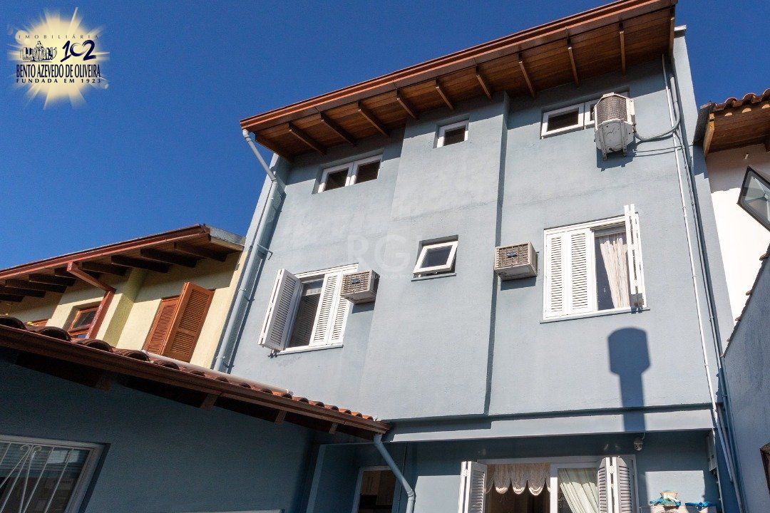 Casa de Condomínio, 4 quartos - Foto 52