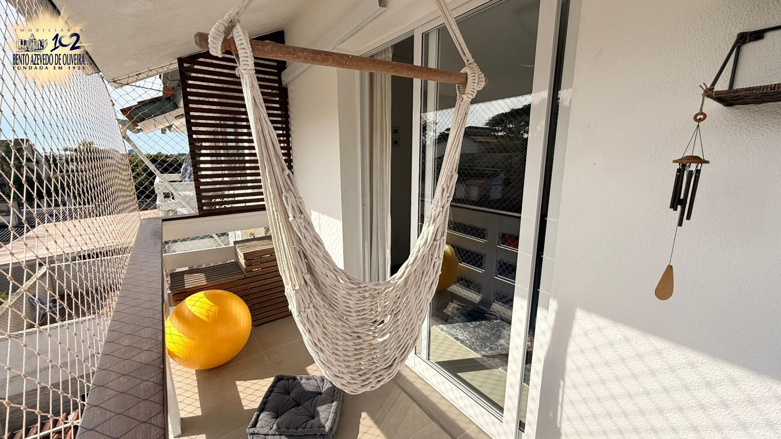 Apartamento, 1 quarto, 49 m² - Foto 5