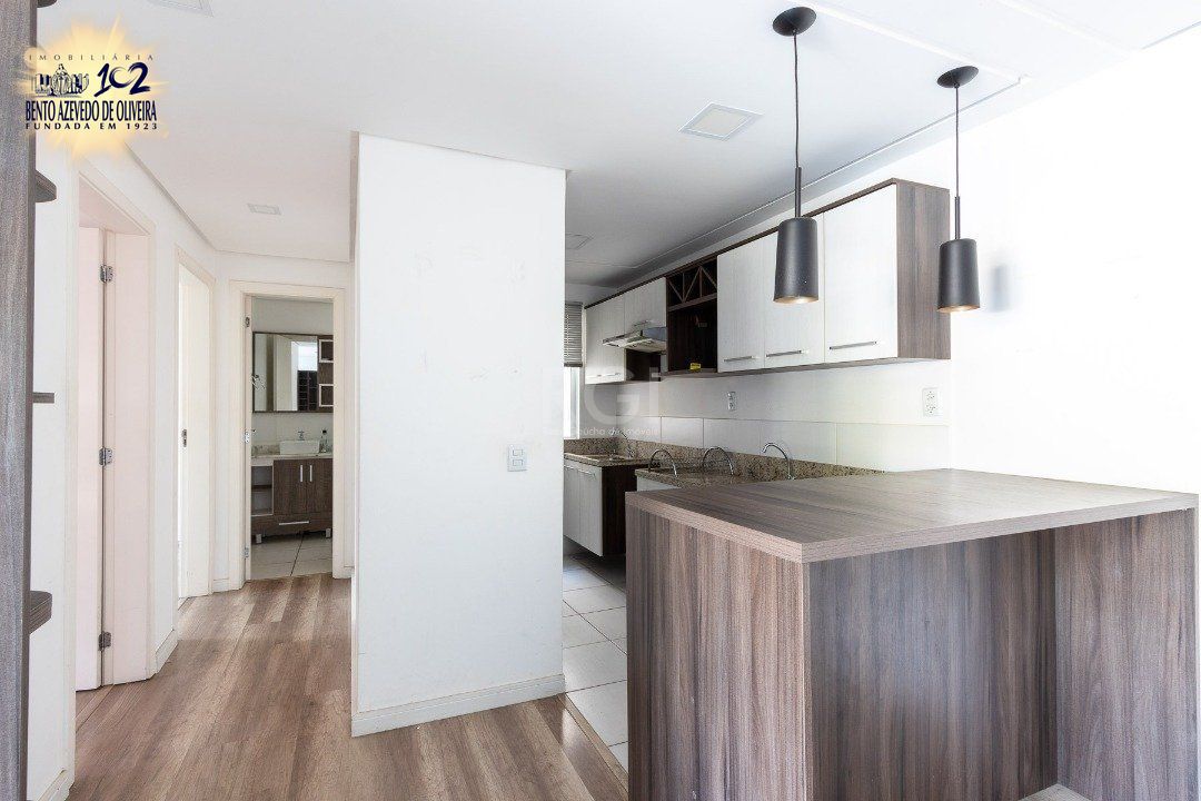 Apartamento, 2 quartos, 50 m² - Foto 7