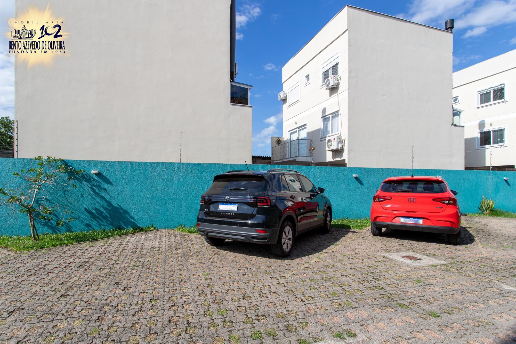 Casa de Condomínio, 3 quartos - Foto 31